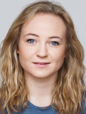 Lucy Mackay