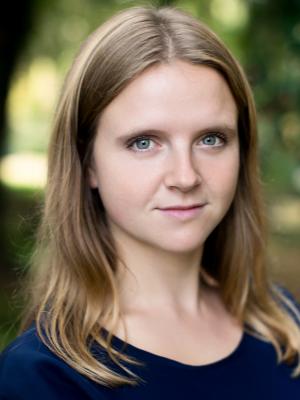 Claire Duffell