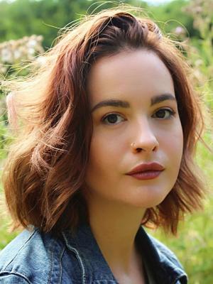 Samantha Johnston