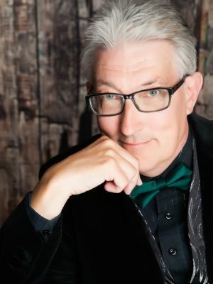 Mark Gregory