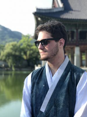 Joshua Wieder