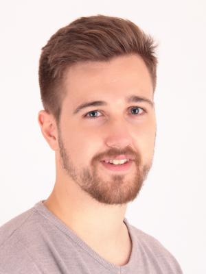 Nathan Meredith