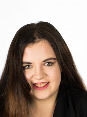Christina Birtwistle
