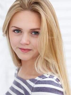 Anna Armstrong