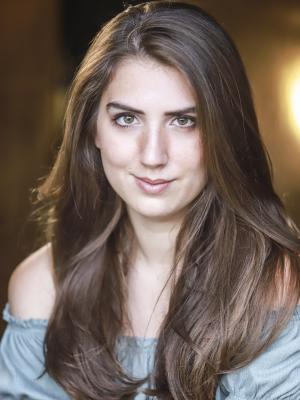 Alexandra Christle
