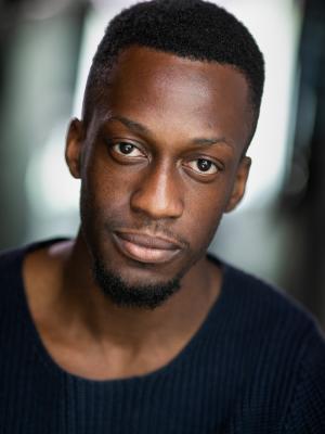 Lanre Danmola