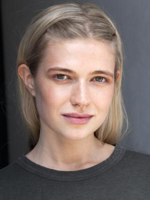 Isabella Speaight