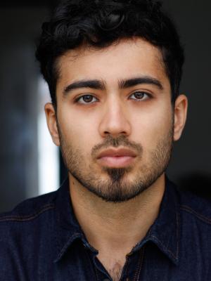 Priyank Morjaria