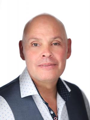 Steve Low