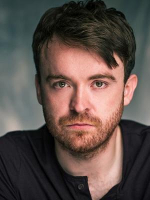 Dylan McCormack