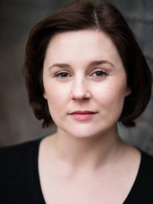 Kate O'Rourke