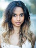 Crystal Rodrigues
