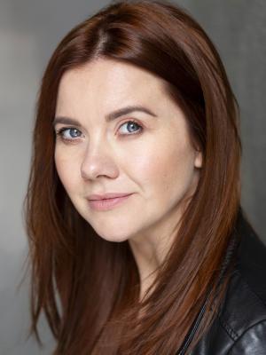 Susan Robinson