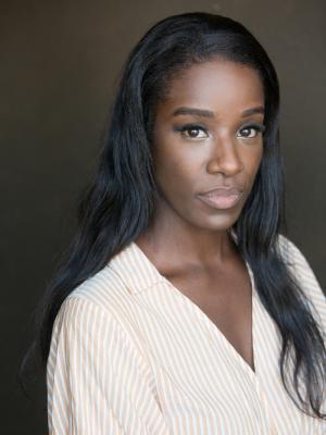 Jacqueline Kirwan