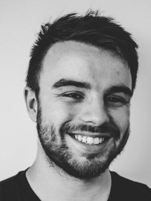 Daniel Ben Jones