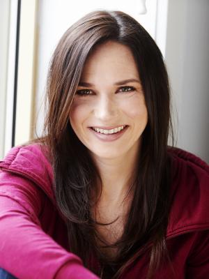 Erin MacKinnon