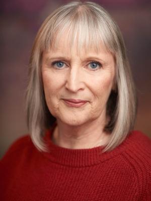Gill Powell