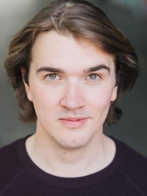 Alex Lyne