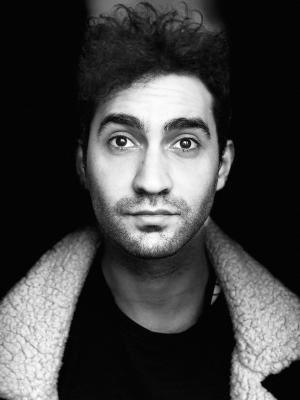 Kemal Yusuf