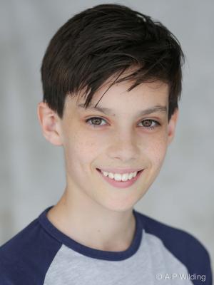 Oliver Cunliffe