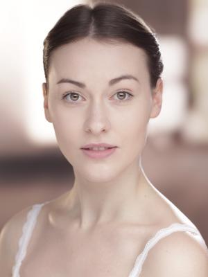 Amber Thomason