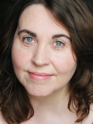 Louise Ashcroft