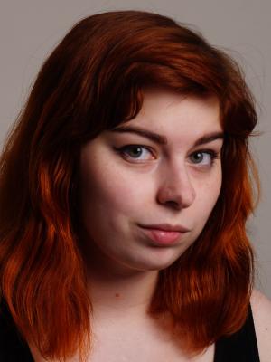Claire-Louise Reilly