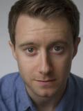 Anthony Eccles