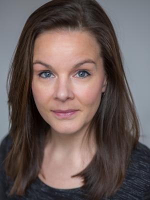 Sarah Wylie