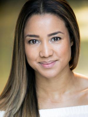 Nelda Pereira