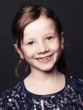 Sophia Harrison