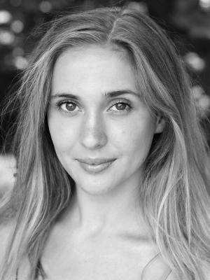 Eliza Bunce