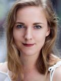 Zoe Frendin