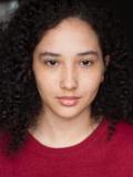 Alexandra Charles