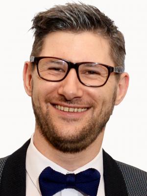 Simon Robertson
