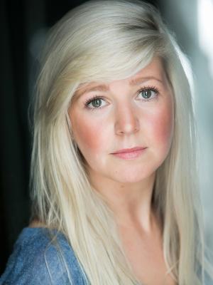 Sarah Dyas