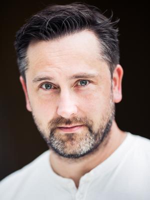 Philip Mardlin