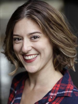 Katie Beudert