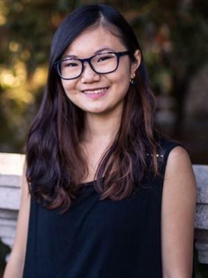 Vivian Li
