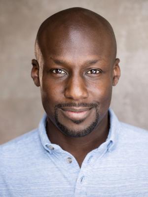 Toussaint Meghie
