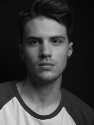 Kallum Todd