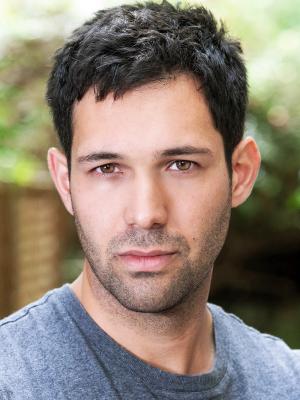 Benjamin Judah