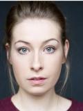 Lydia Cawthorn