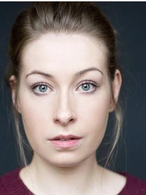 Lydia Cawthorn