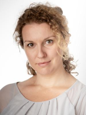 Nell Jerram