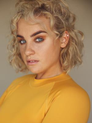 Miss Rachel McKellow