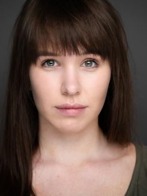 Lindsay Pattison