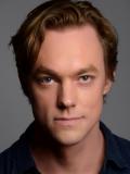 Benjamin Murray