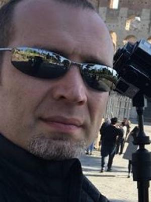 Roberto Salvatori