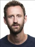 Toby Everett